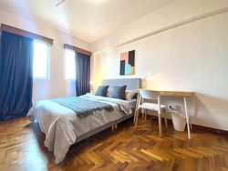 Melville Park (D18), Condominium #573540061
